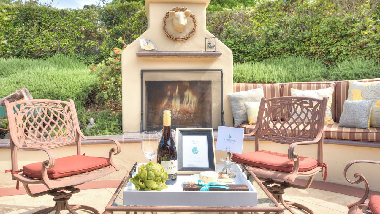 Photo of Outdoor in Salinas