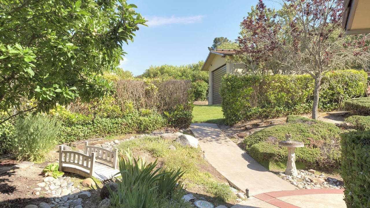 Photo of Outdoor in Salinas