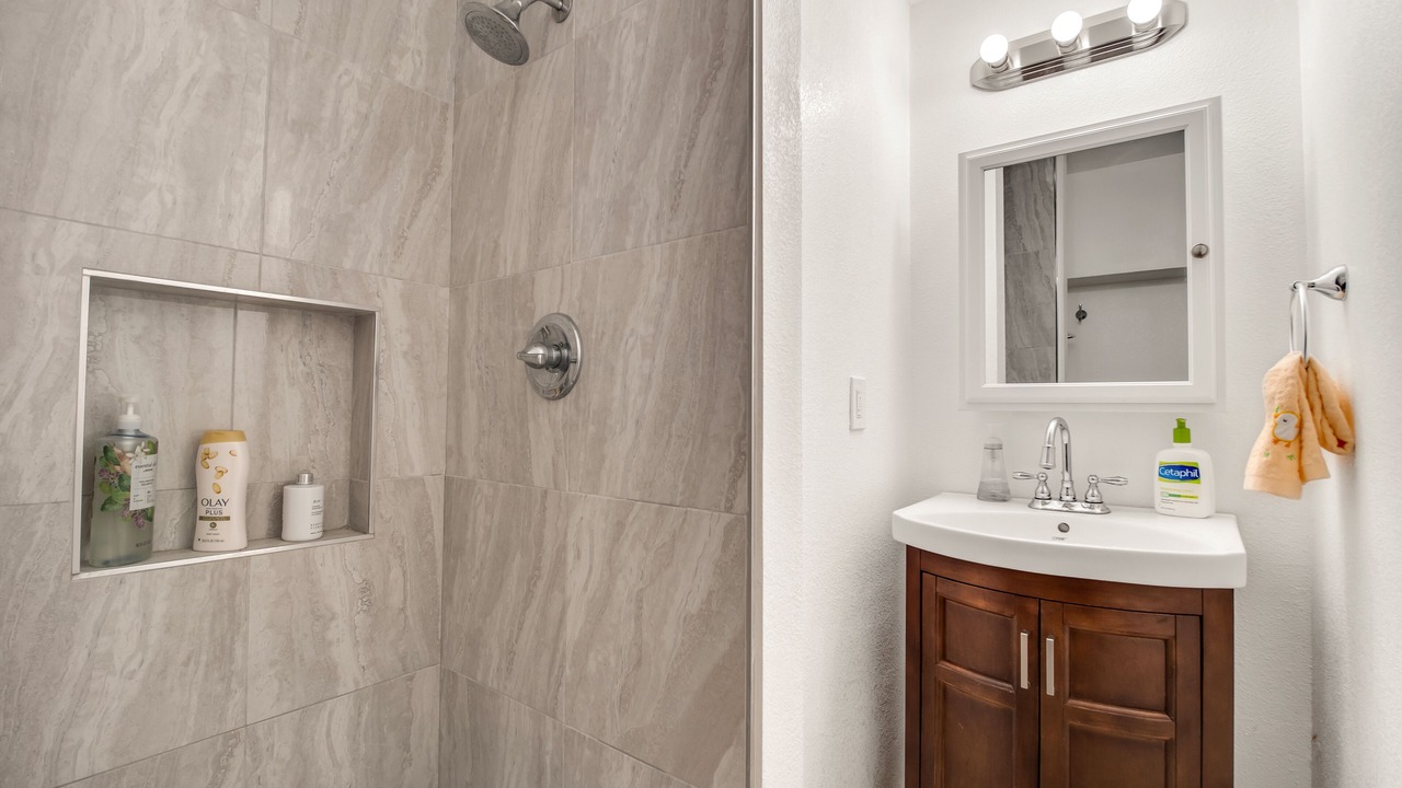 Photo of Bathroom in Los Gatos