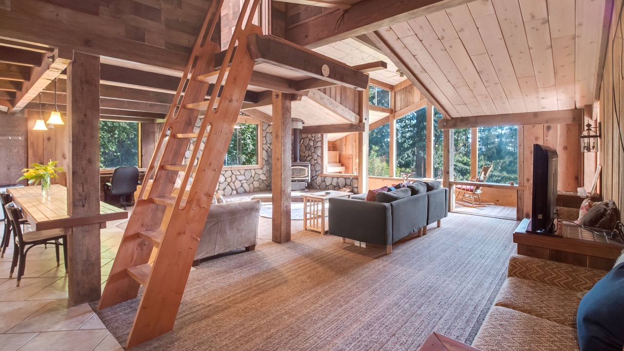 Photo of Livingroom in Los Gatos