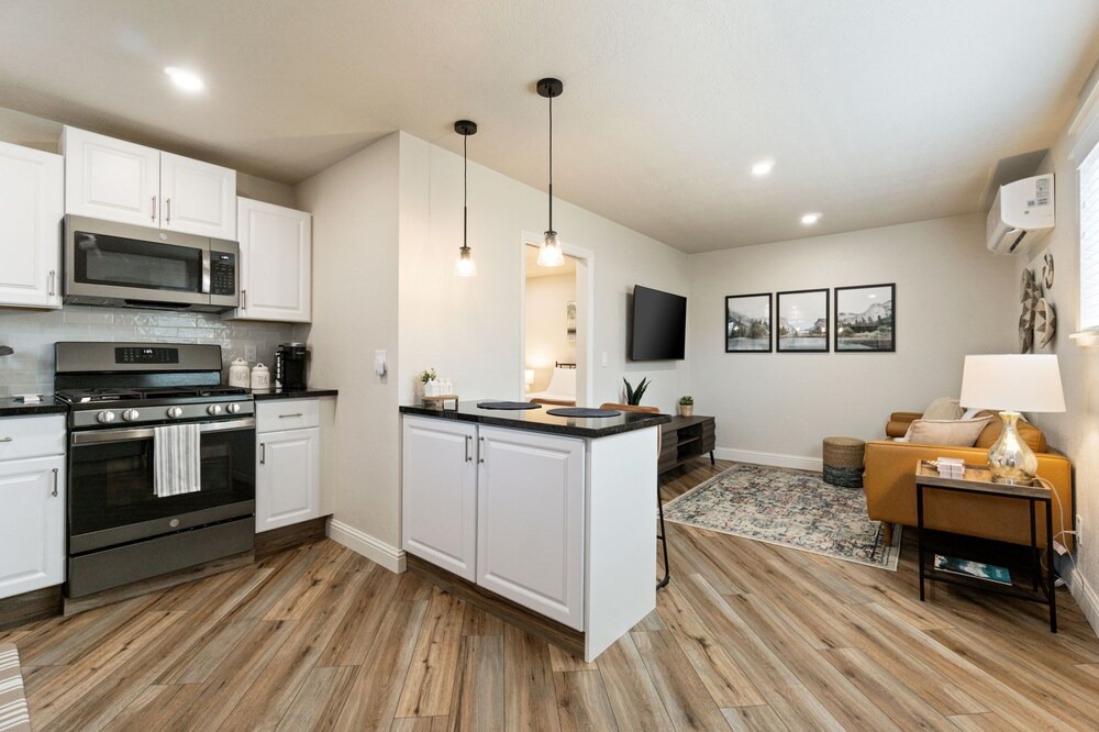 Photo of Kitchen in Clovis