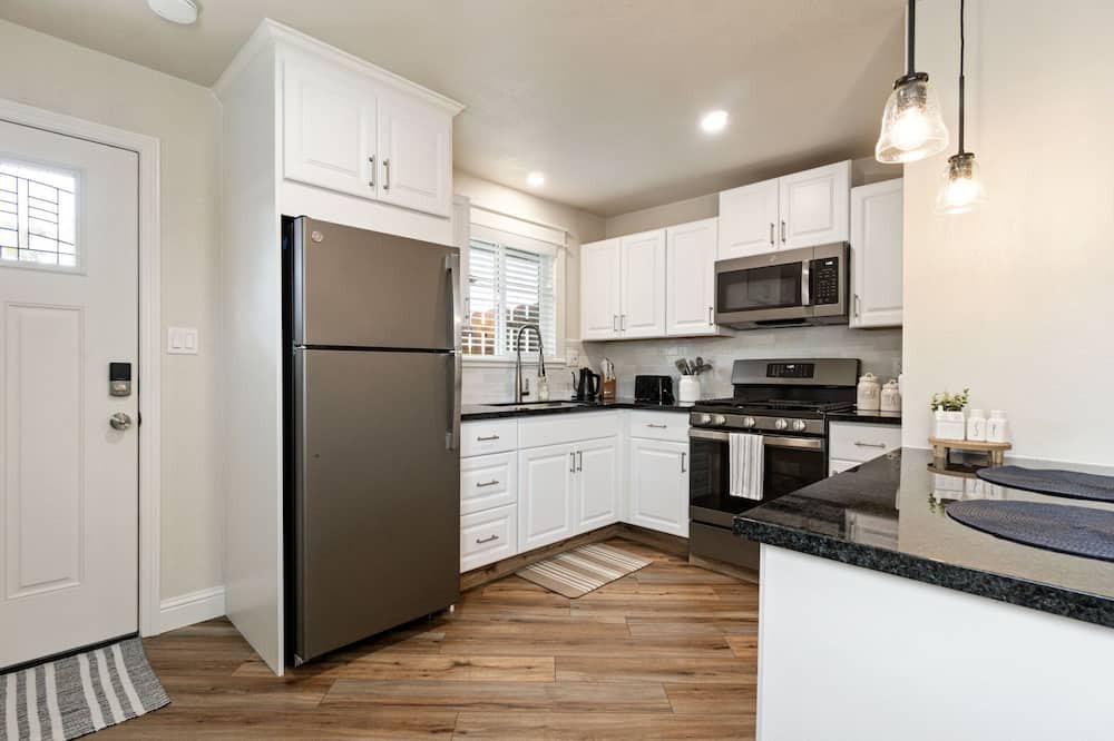 Photo of Kitchen in Clovis