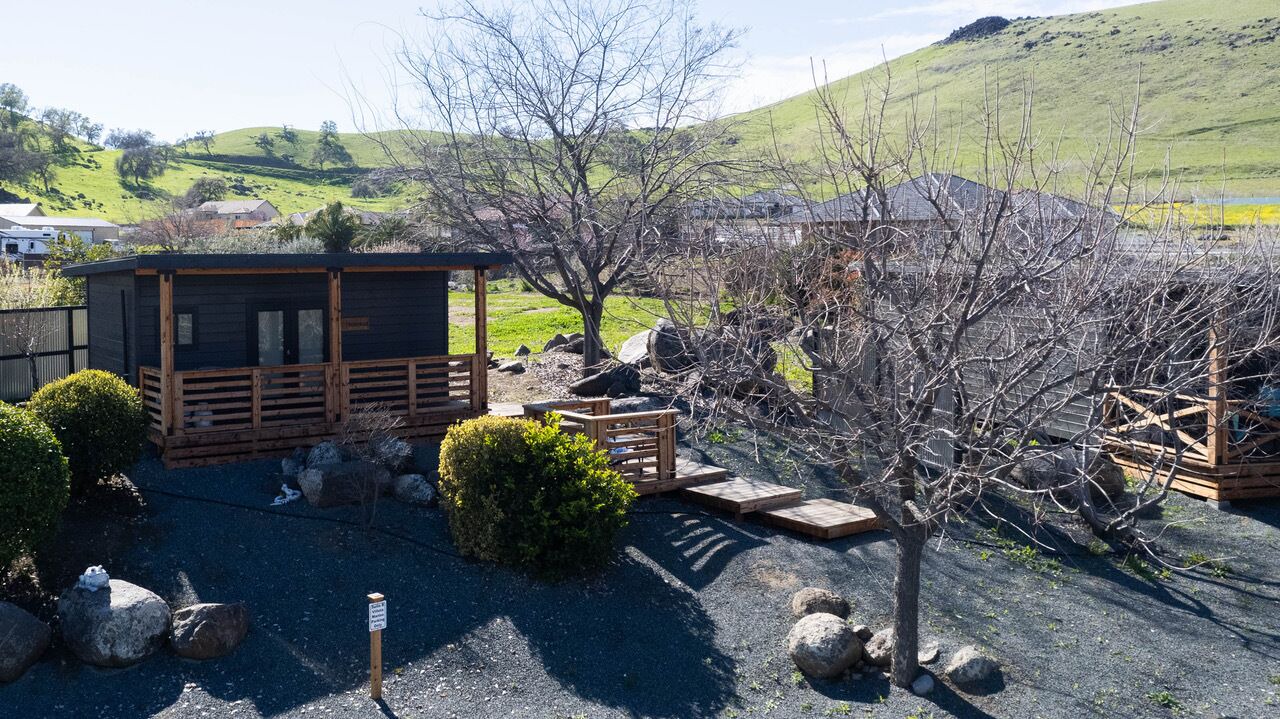 Photo of Outdoor in Springville