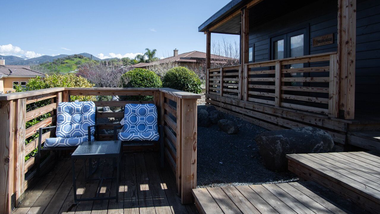 Photo of Outdoor in Springville