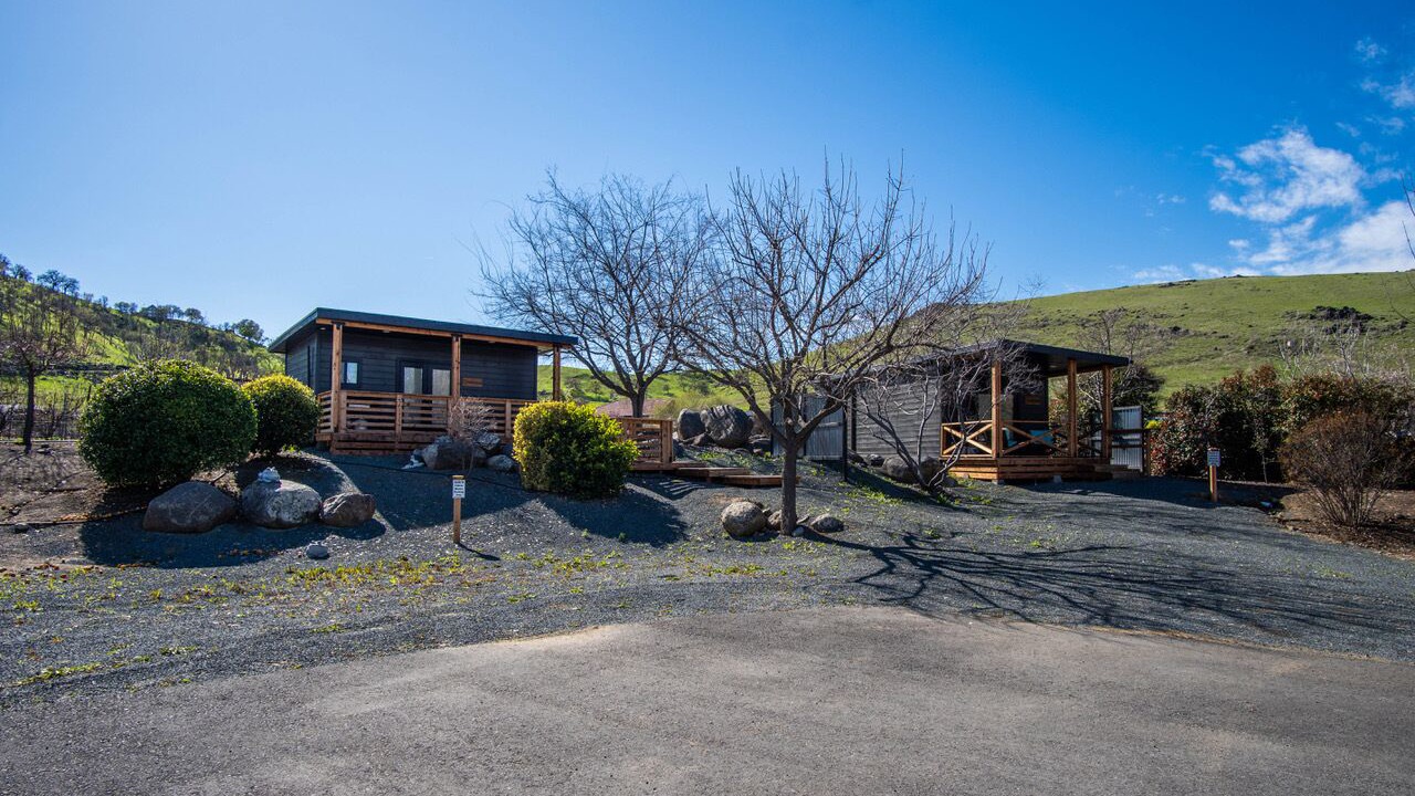 Photo of Outdoor in Springville