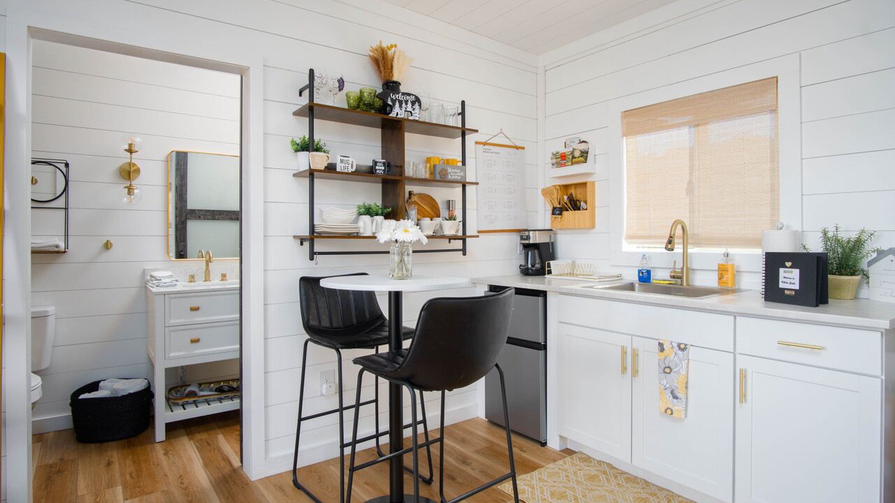 Photo of Kitchen in Springville
