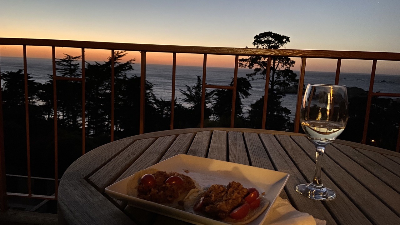 Photo of Outdoor in Carmel Highlands