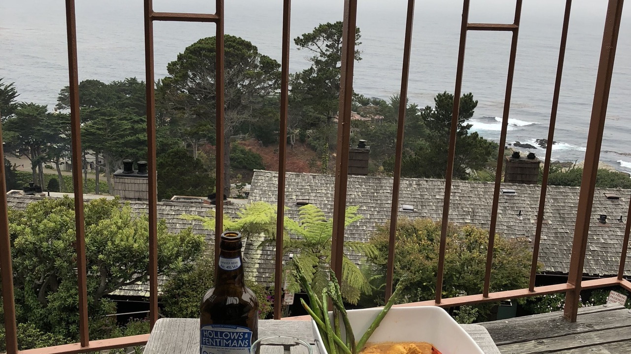 Photo of Outdoor in Carmel Highlands