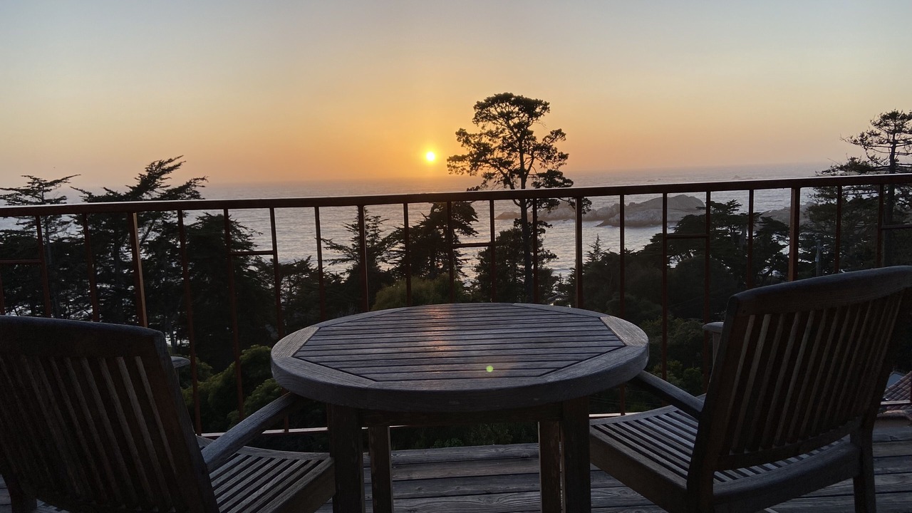 Photo of Outdoor in Carmel Highlands