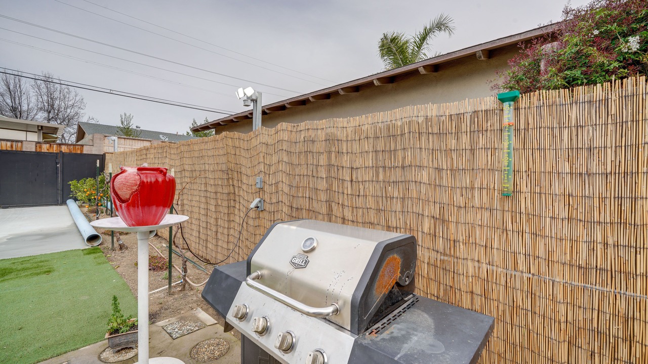Photo of Outdoor in Bakersfield