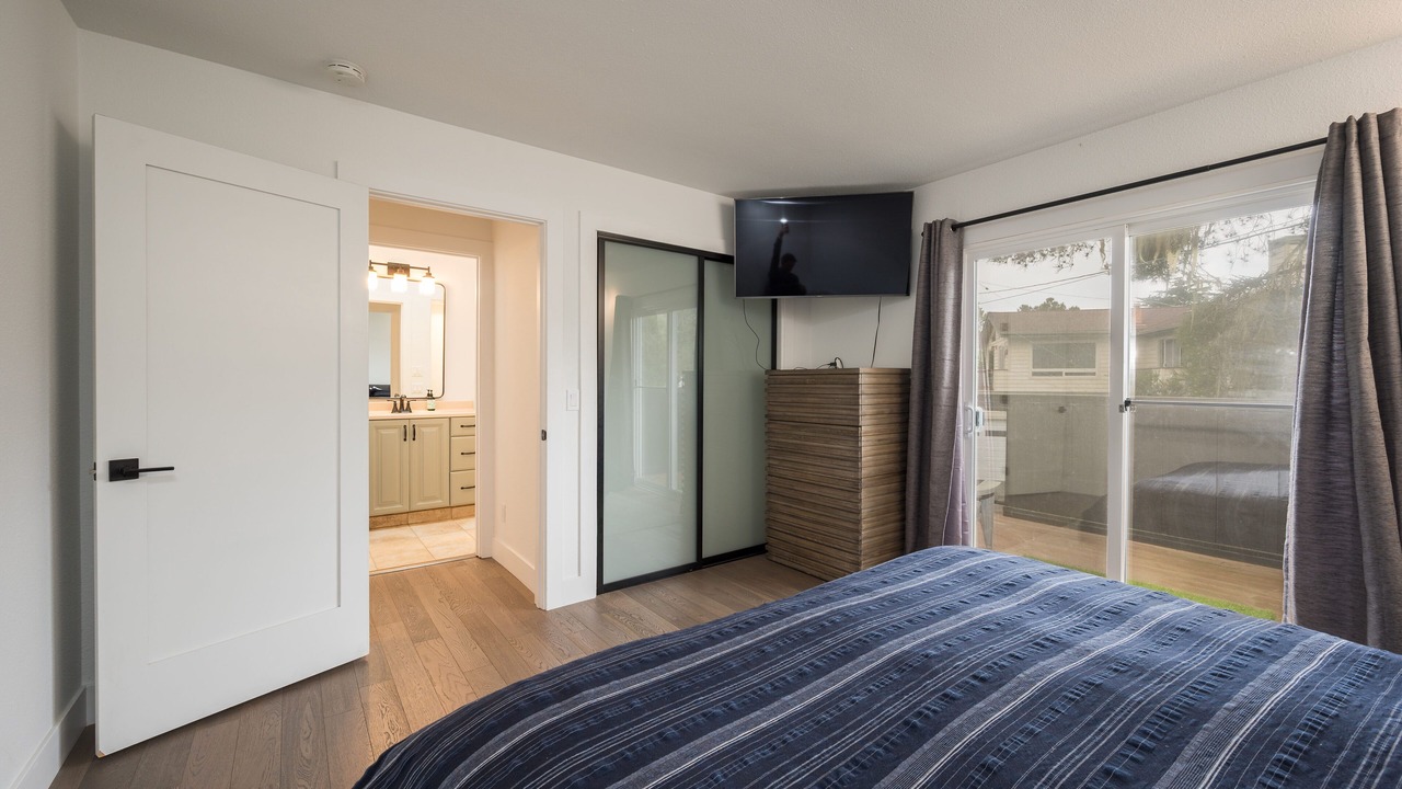 Photo of Bedroom in Happy Hill