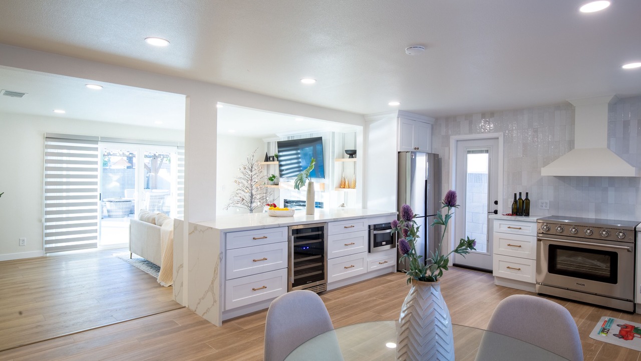 Photo of Kitchen in Huntington Beach