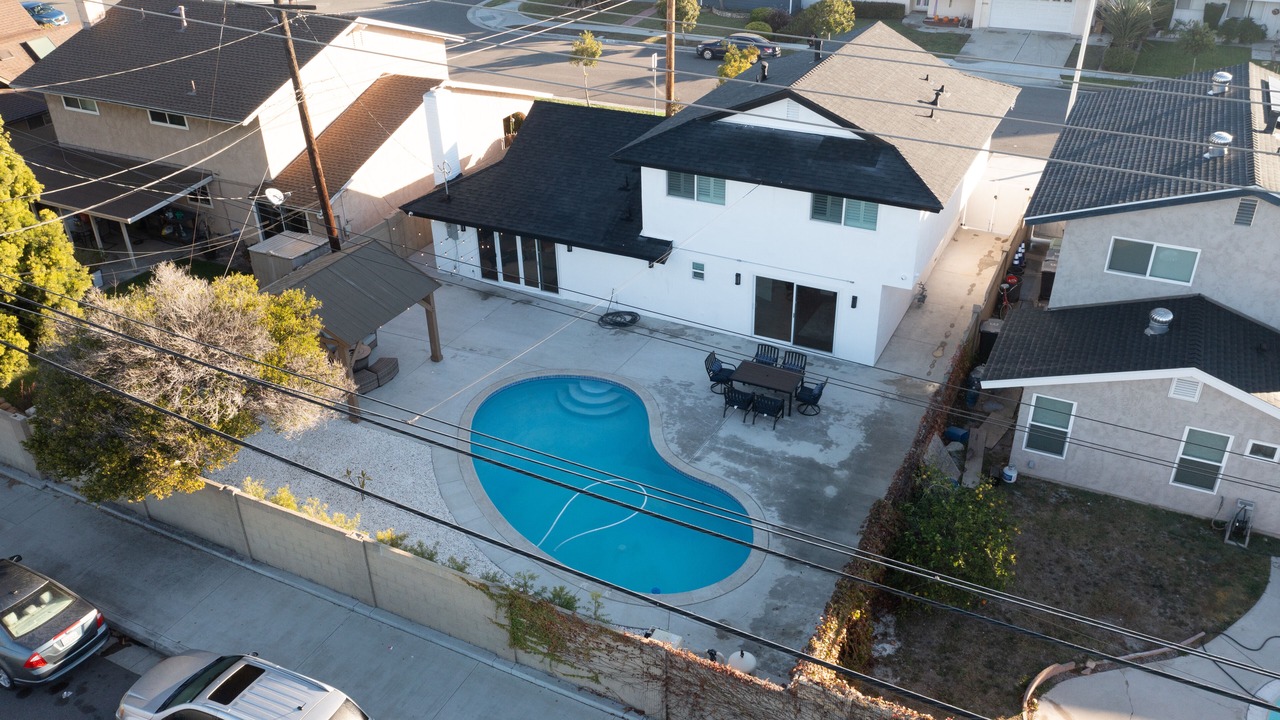 Photo of Outdoor in Huntington Beach