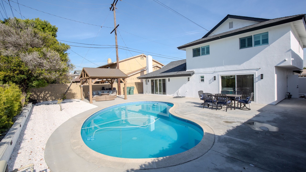 Photo of Outdoor in Huntington Beach