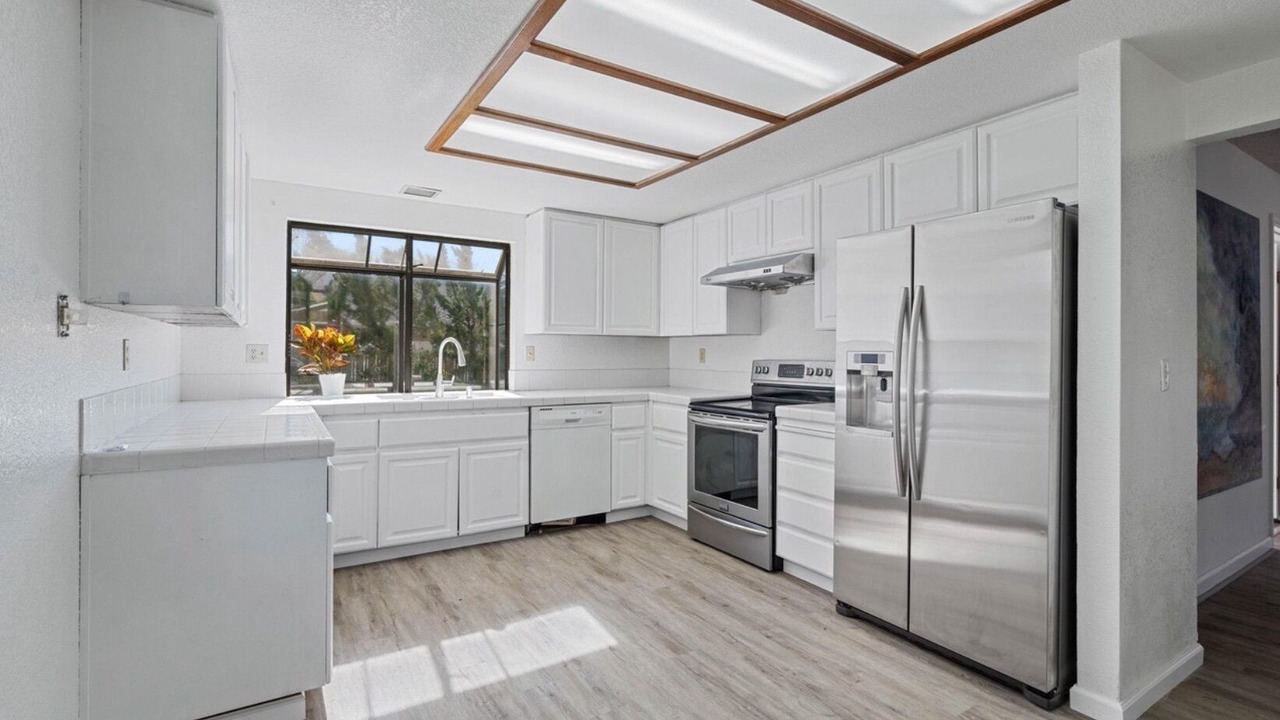 Photo of Kitchen in Hayward