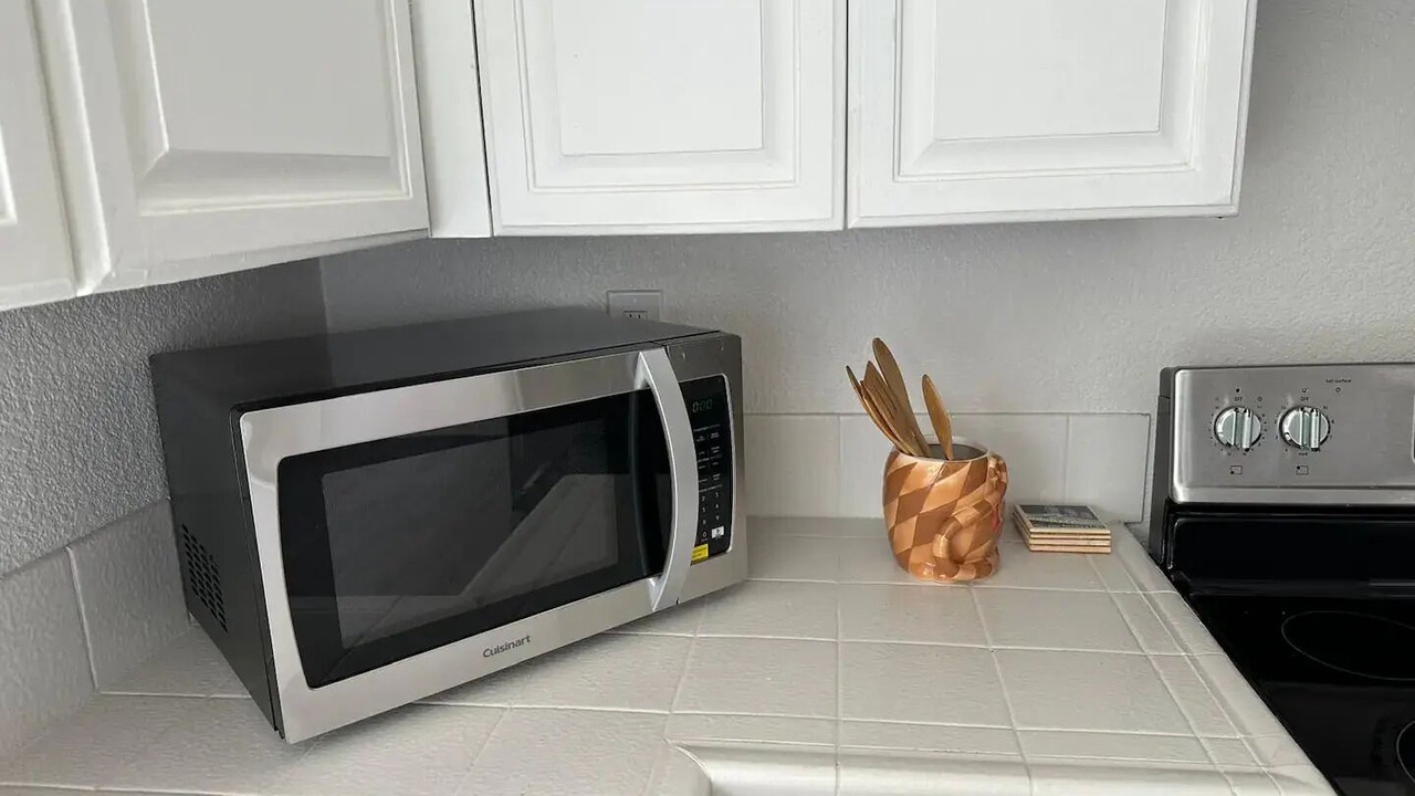 Photo of Kitchen in Hayward
