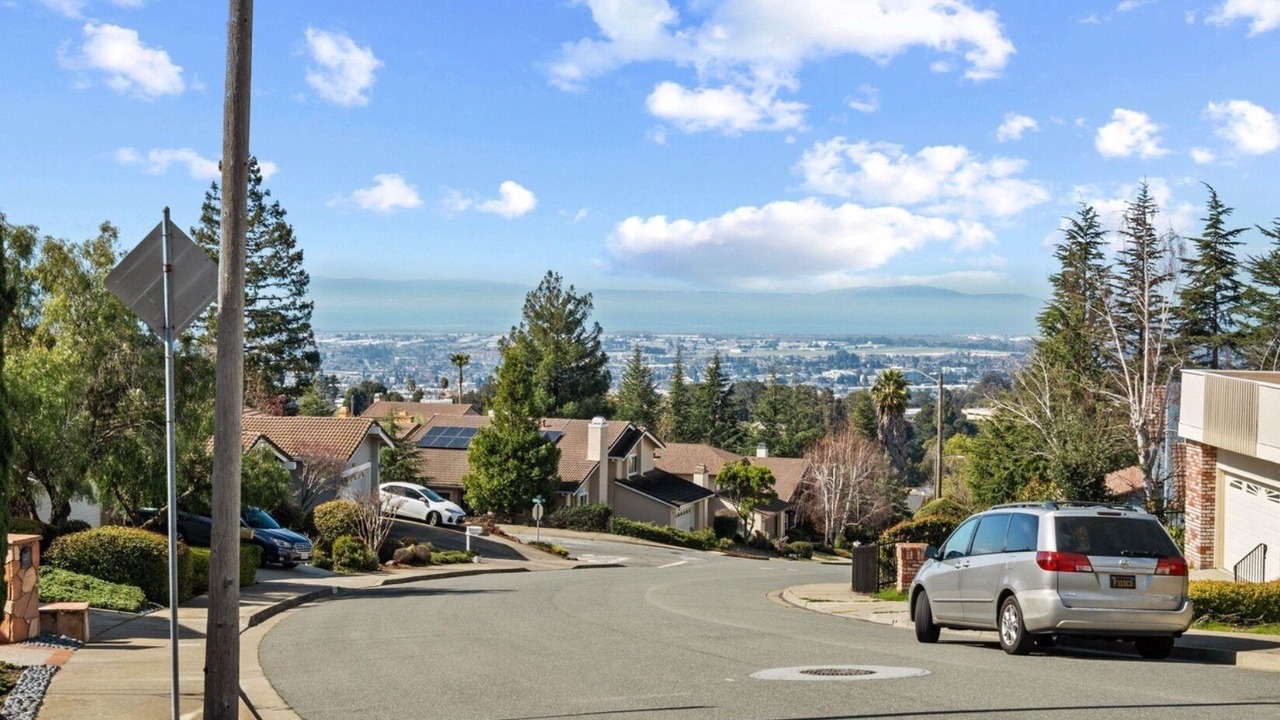 Photo of Outdoor in Hayward