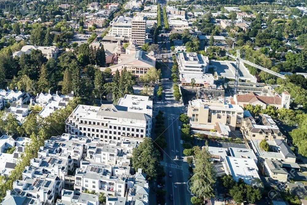 Photo of Outdoor in Palo Alto