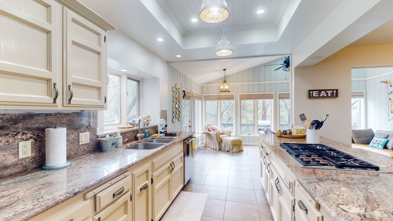 Photo of Kitchen in Coarsegold