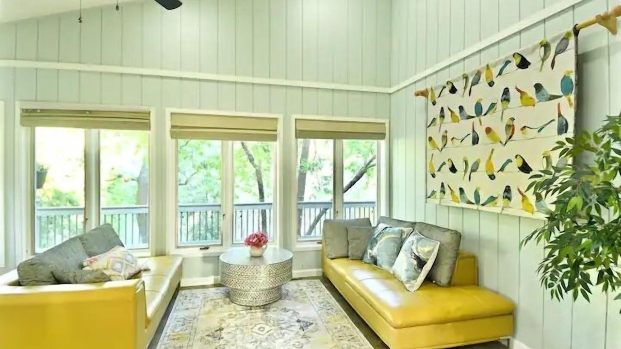 Photo of Livingroom in Coarsegold