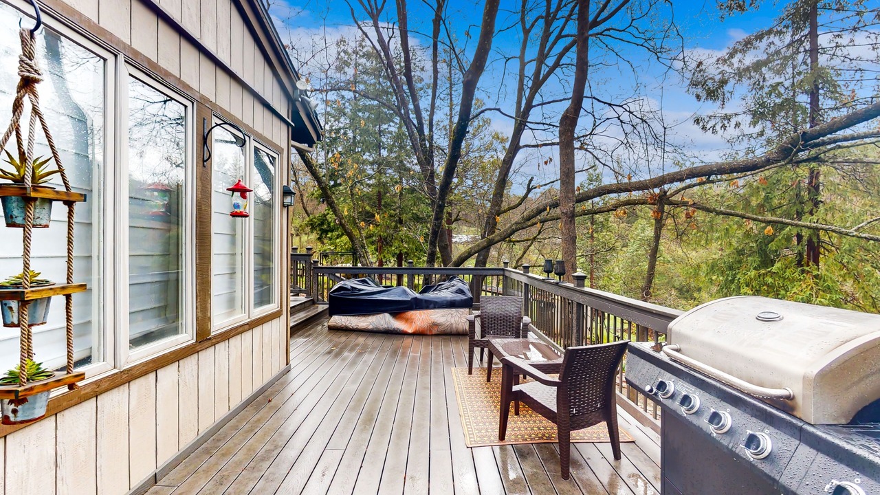 Photo of Outdoor in Coarsegold