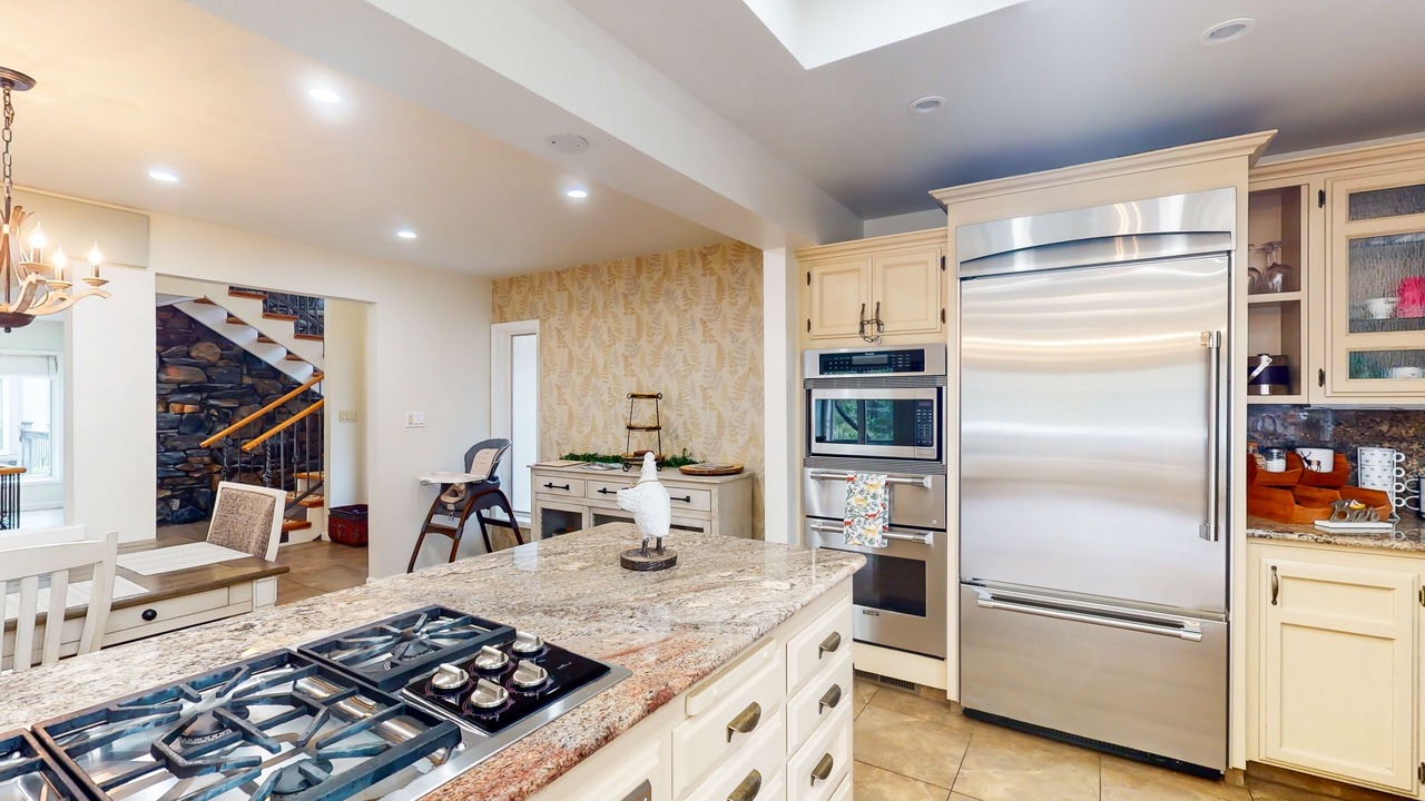 Photo of Kitchen in Coarsegold