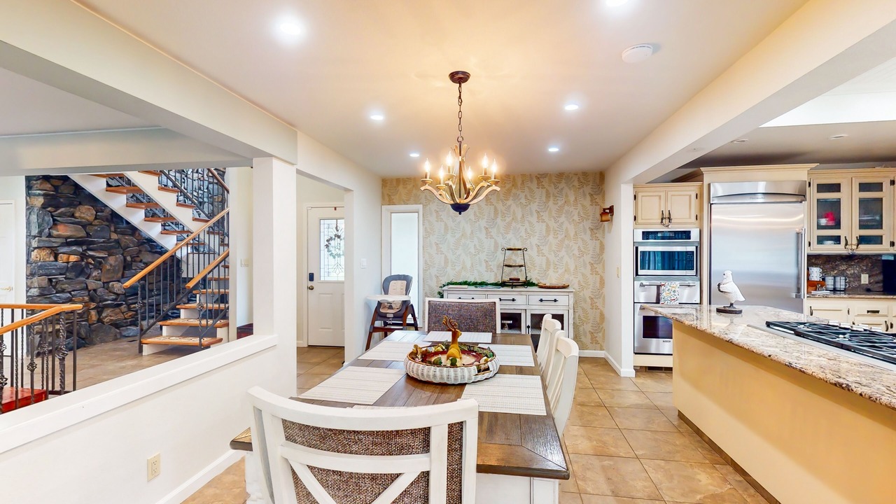 Photo of Kitchen in Coarsegold