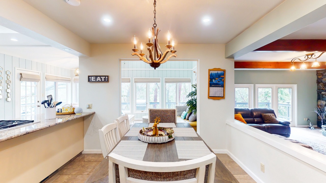 Photo of Kitchen in Coarsegold