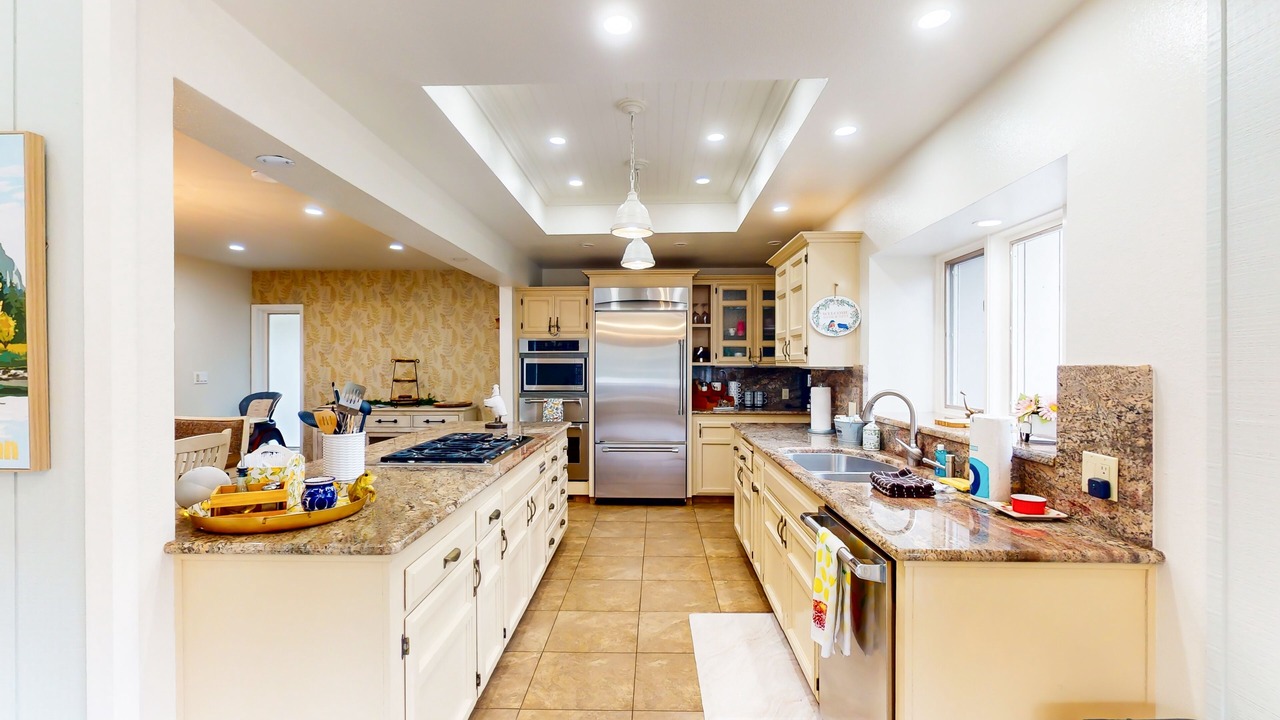 Photo of Kitchen in Coarsegold