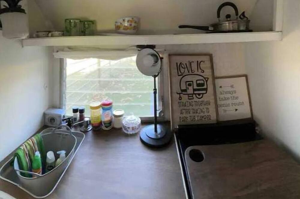 Photo of Kitchen in Sanger