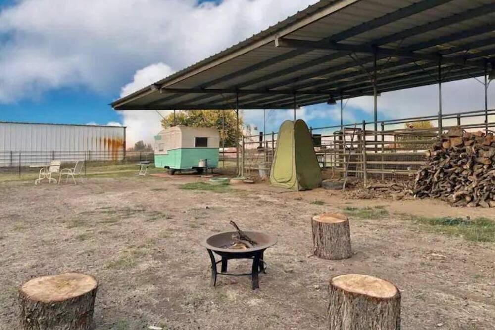 Photo of Outdoor in Sanger