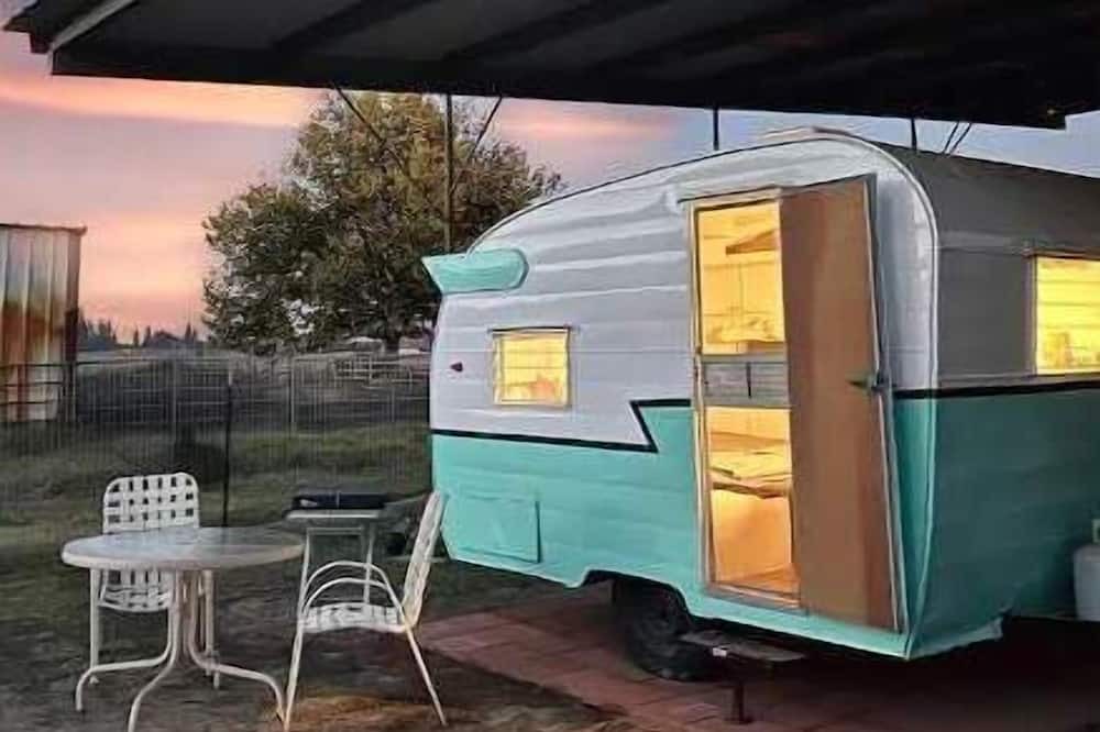 Photo of Outdoor in Sanger