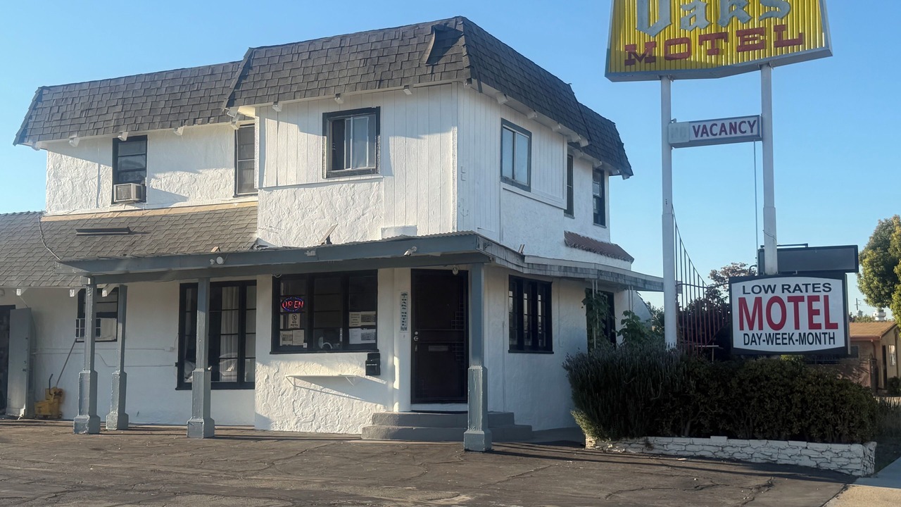 Photo of Outdoor in Gilroy