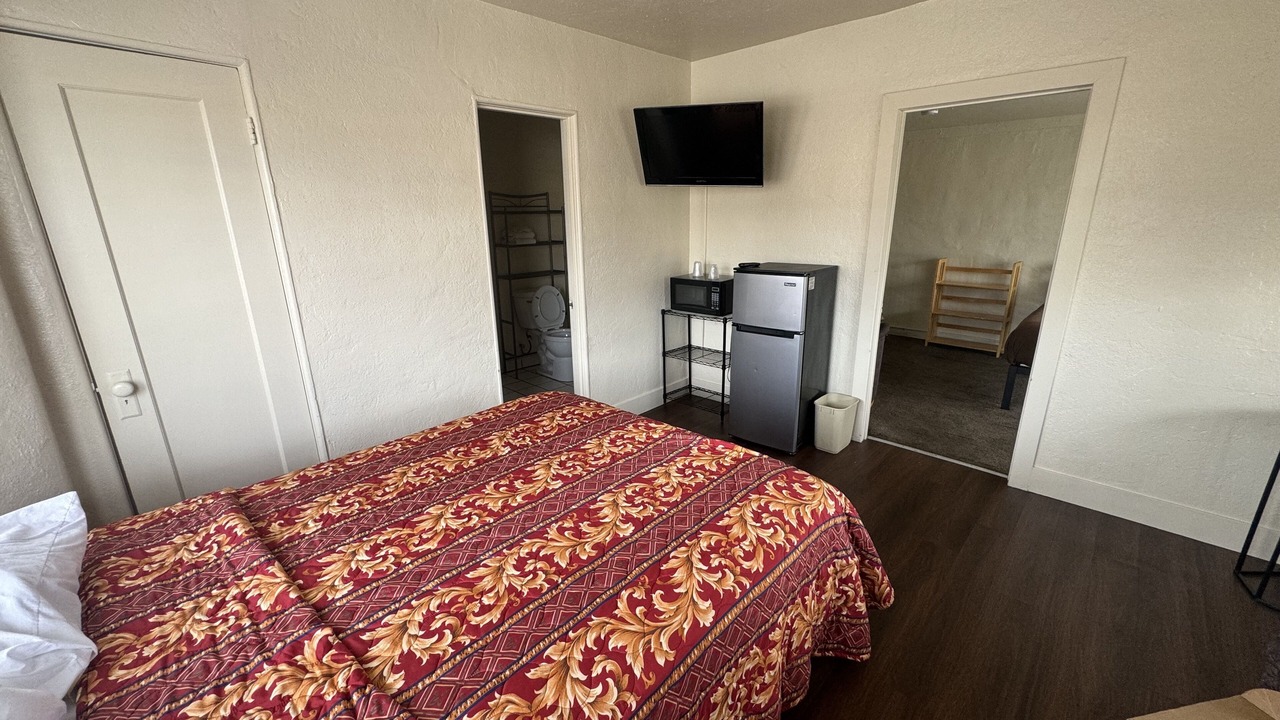 Photo of Bedroom in Gilroy
