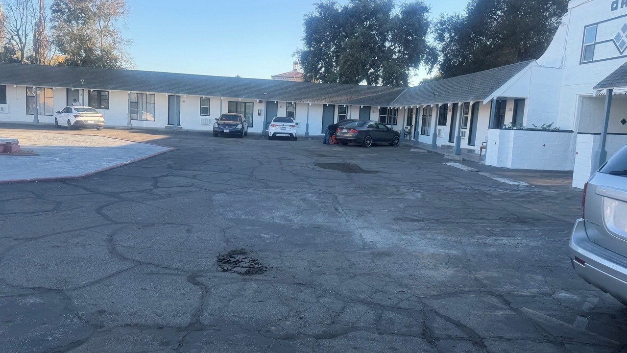 Photo of Outdoor in Gilroy