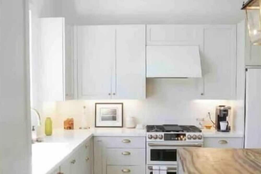 Photo of Kitchen in Woodacre