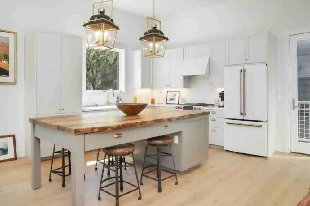 Photo of Kitchen in Woodacre