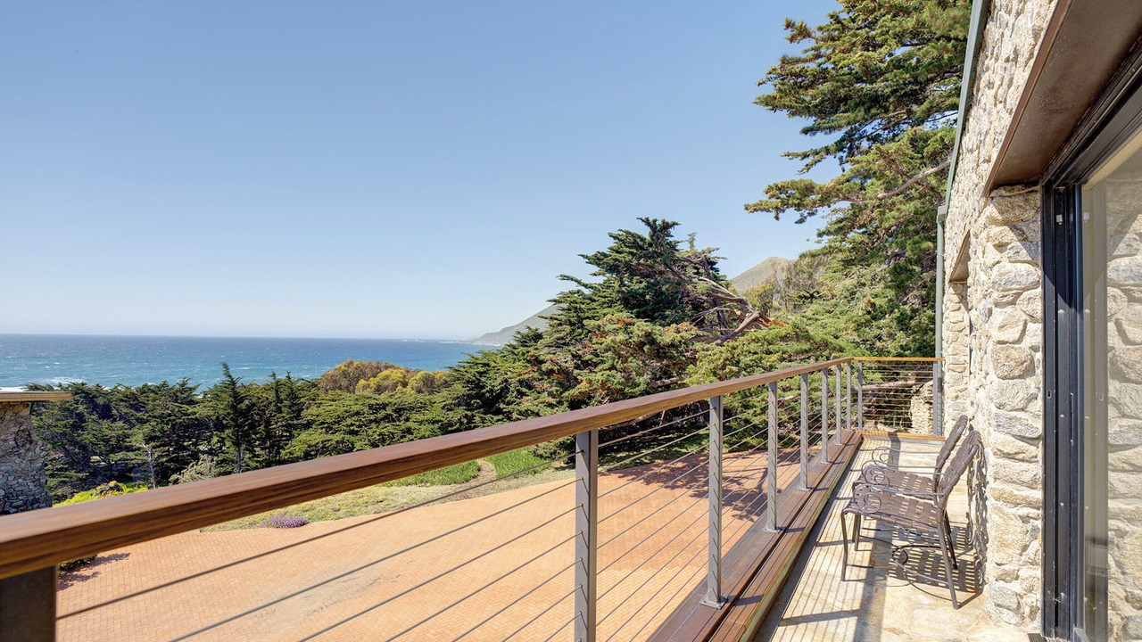 Photo of Outdoor in Carmel