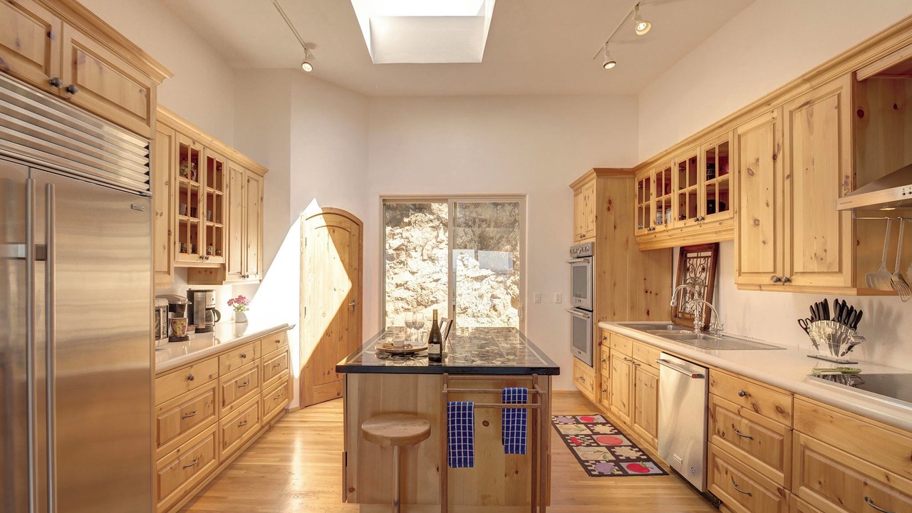 Photo of Kitchen in Carmel