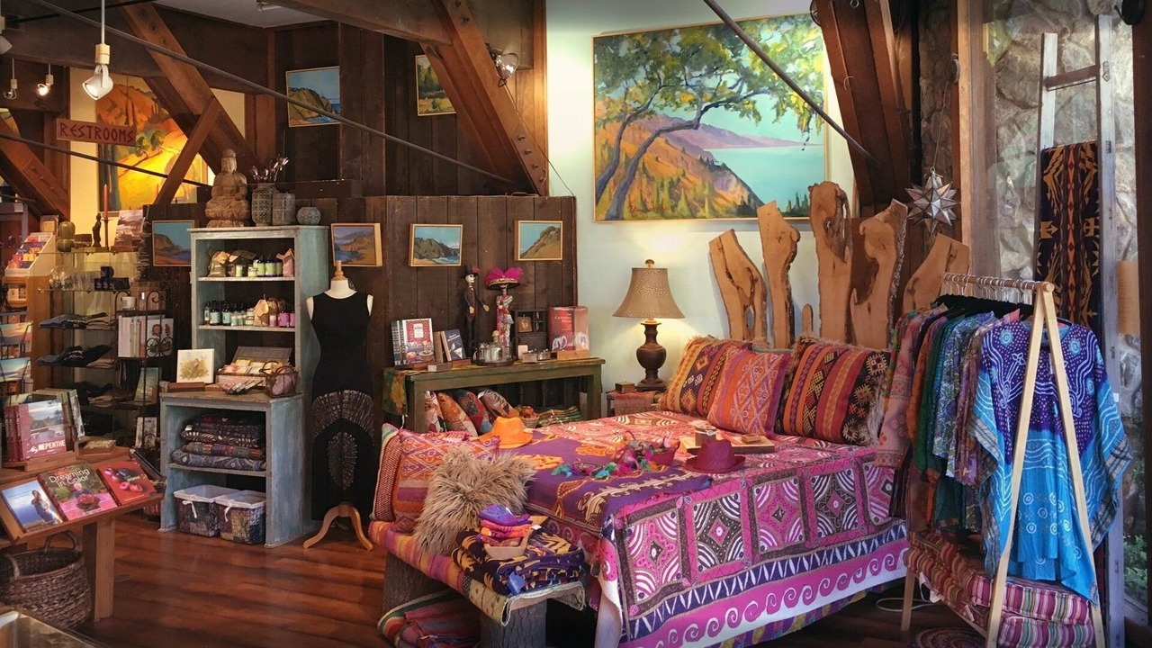 Photo of Livingroom in Carmel