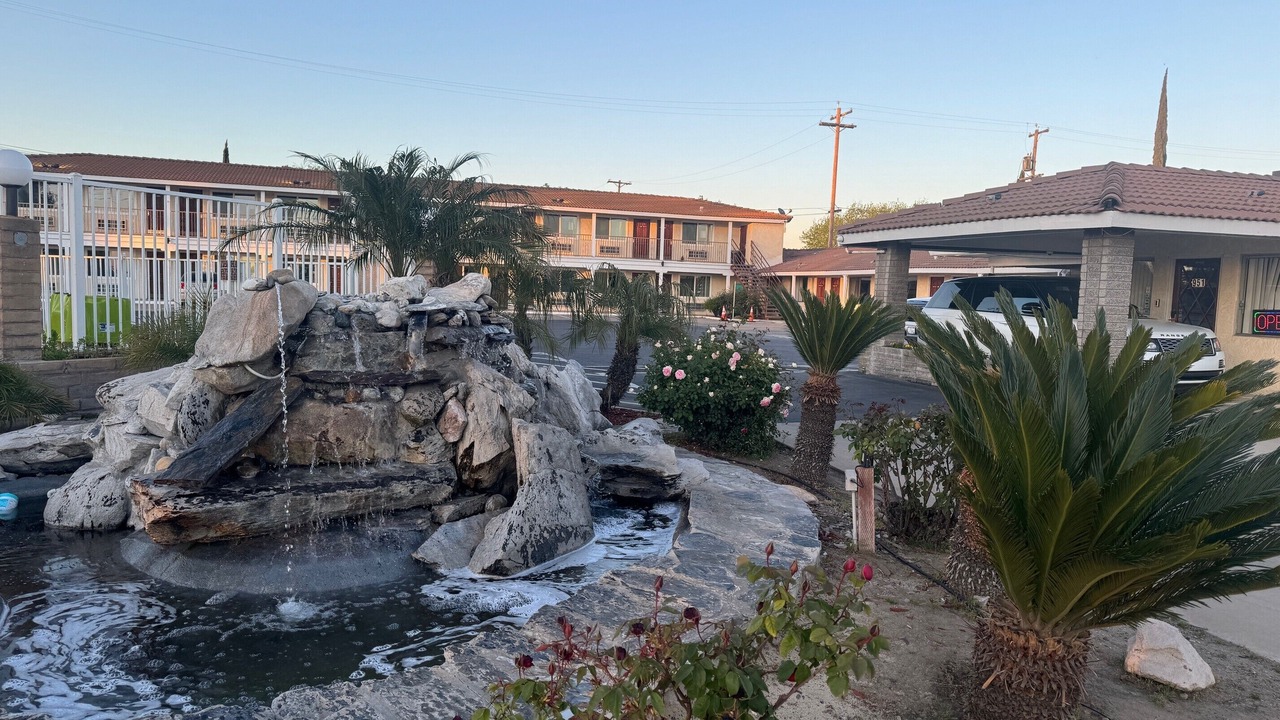 Photo of Outdoor in Merced