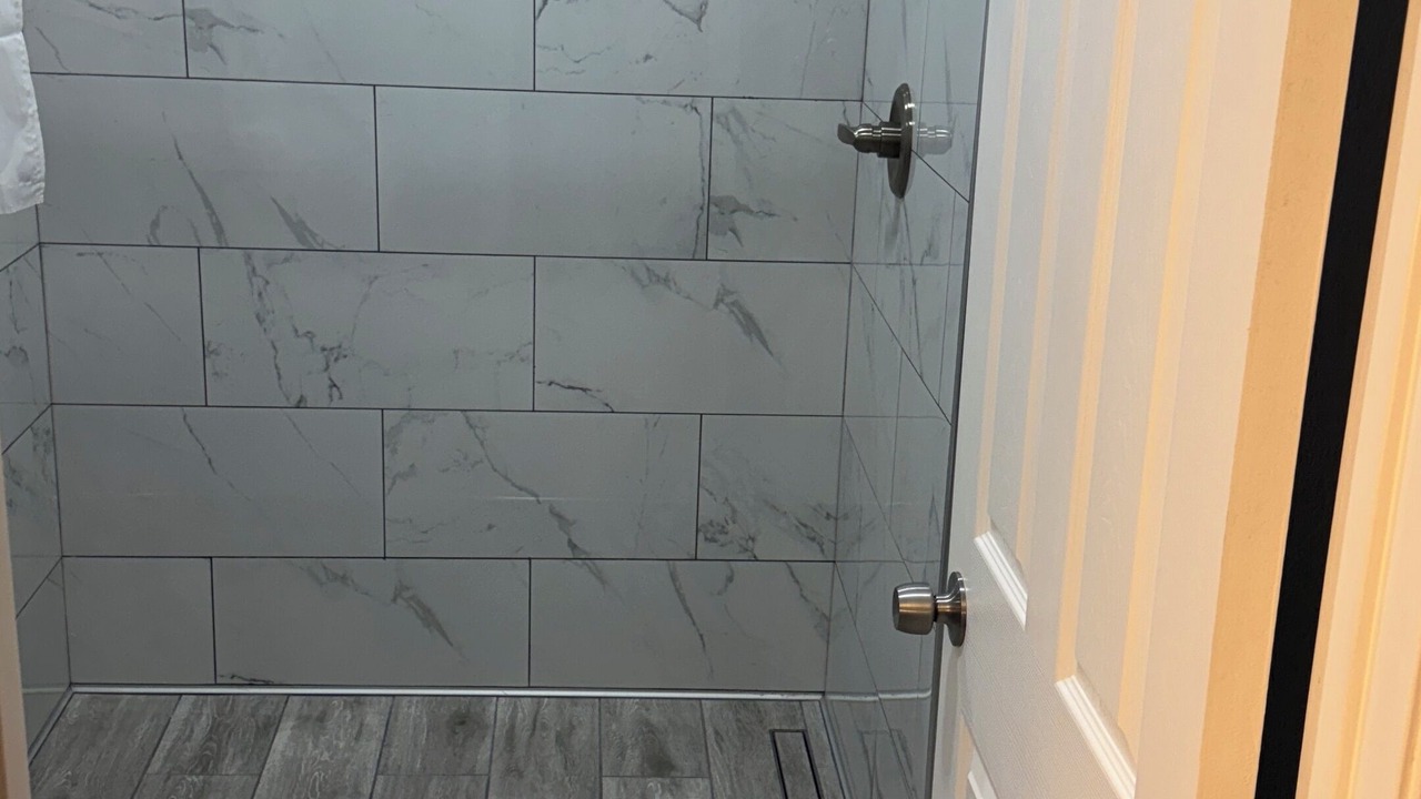 Photo of Bathroom in Merced