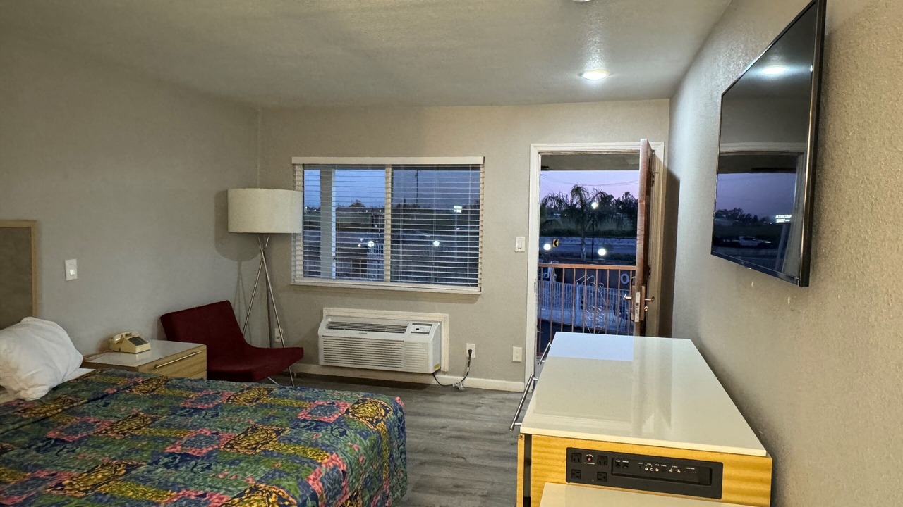Photo of Bedroom in Merced