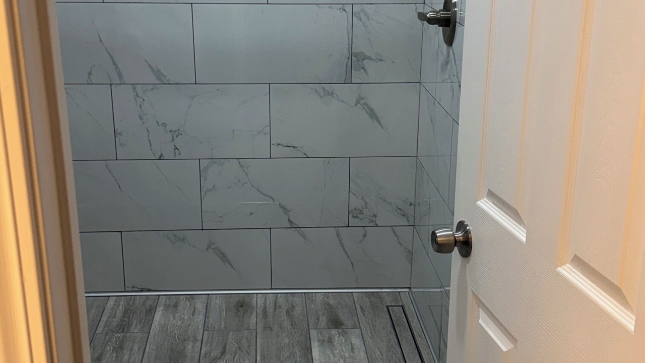 Photo of Bathroom in Merced