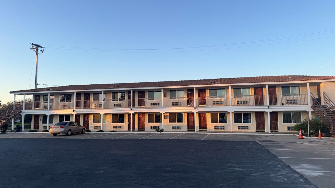Photo of Outdoor in Merced