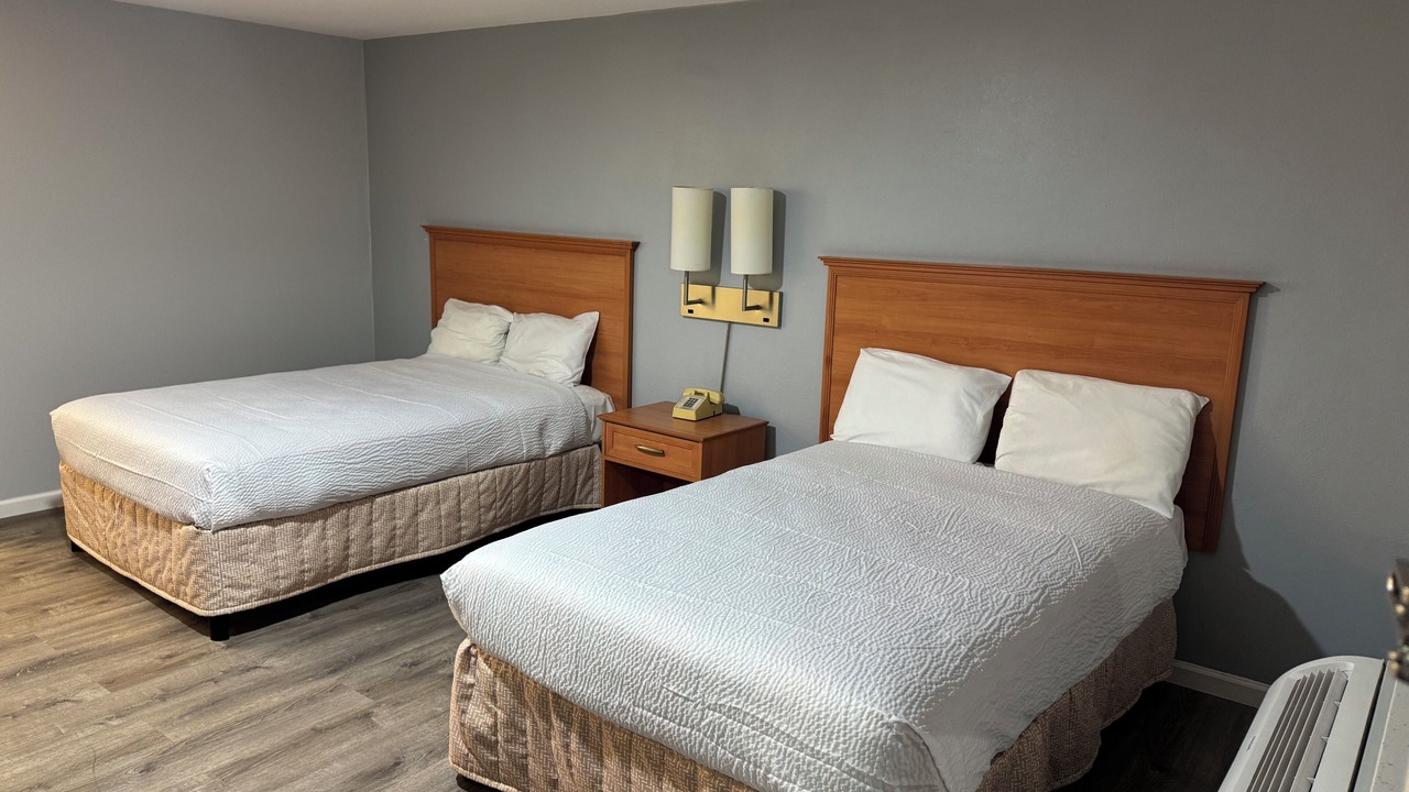 Photo of Bedroom in Merced