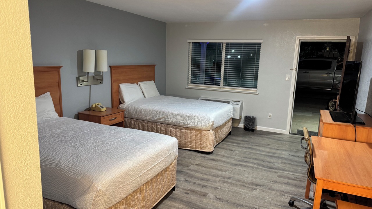 Photo of Bedroom in Merced