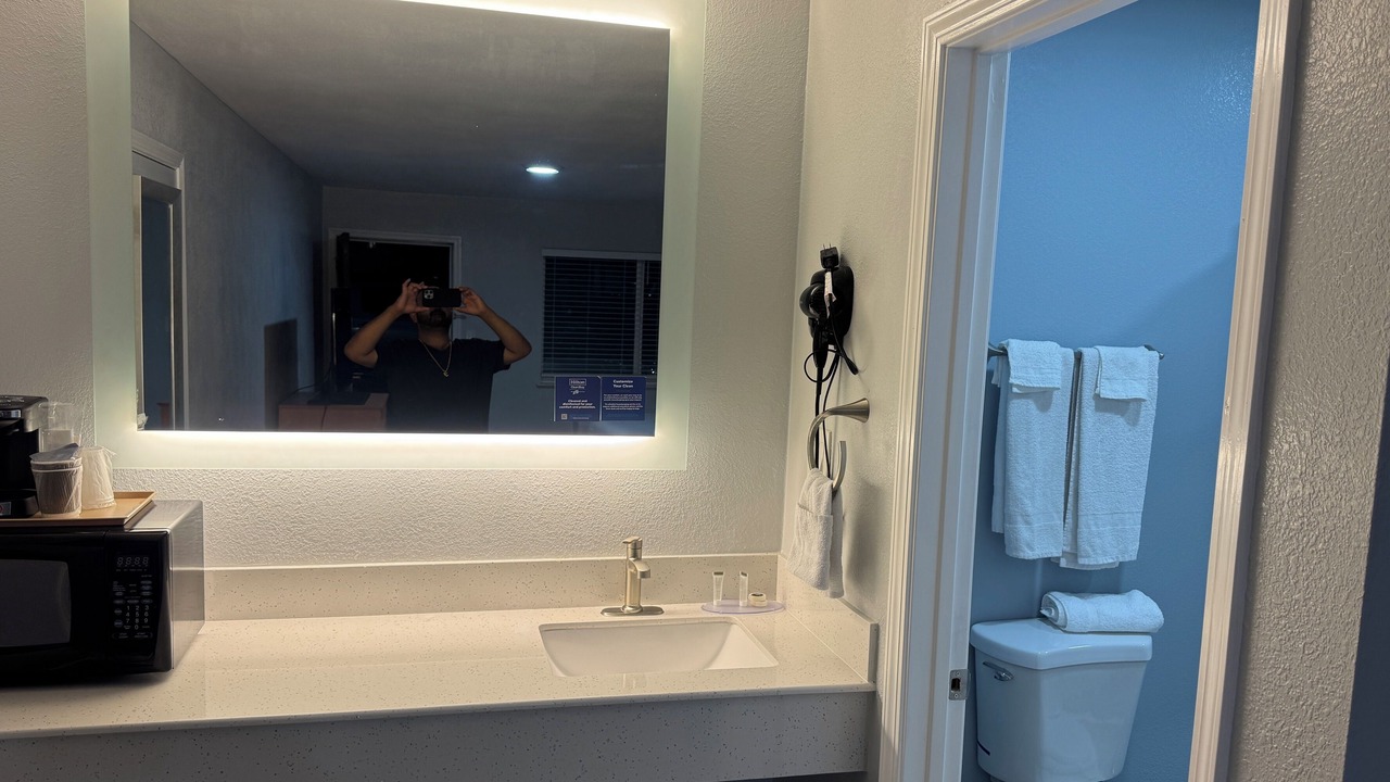 Photo of Bedroom in Merced