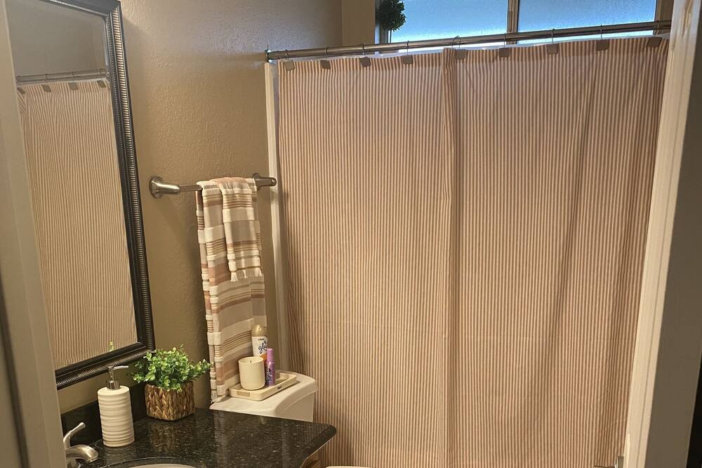 Photo of Bathroom in Modesto
