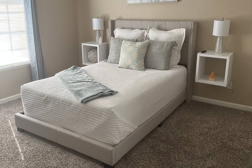 Photo of Bedroom in Modesto